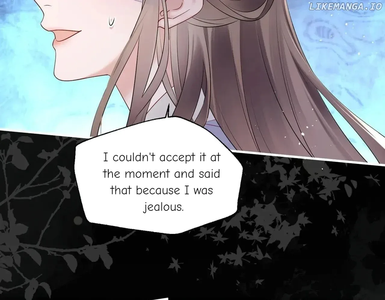 The Tyrant’s Family Lasts Thanks To Her Inner Voice Chapter 12 page 61