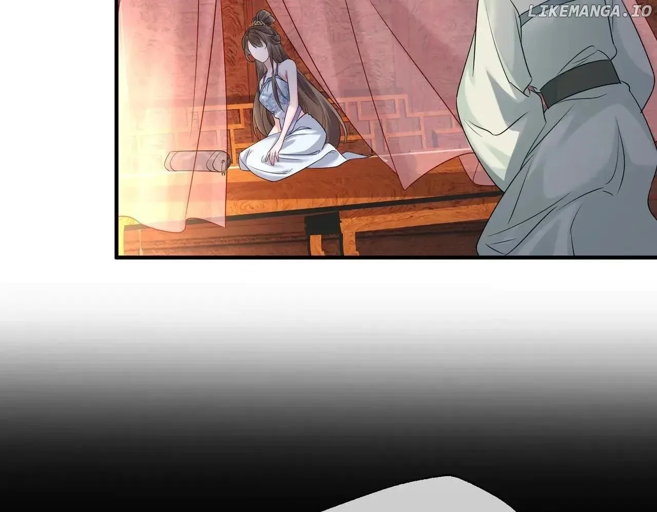 The Tyrant’s Family Lasts Thanks To Her Inner Voice Chapter 12 page 8