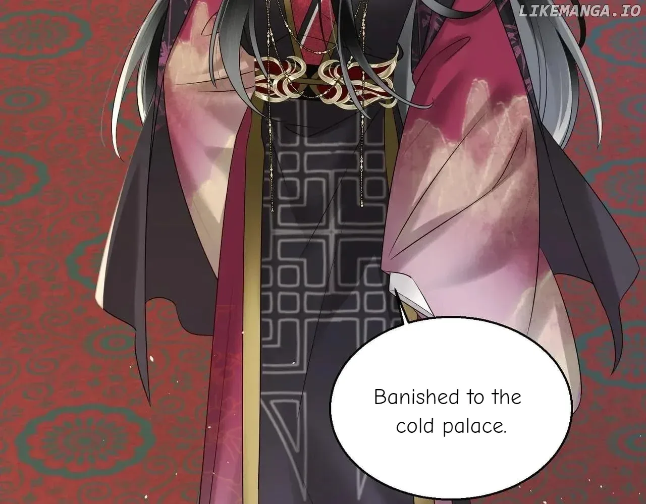 The Tyrant’s Family Lasts Thanks To Her Inner Voice Chapter 12 page 65