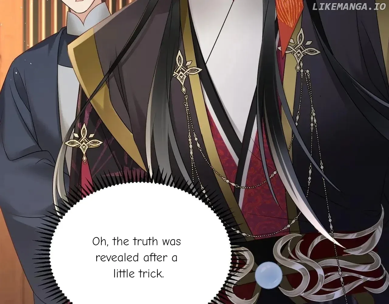 The Tyrant’s Family Lasts Thanks To Her Inner Voice Chapter 12 page 31
