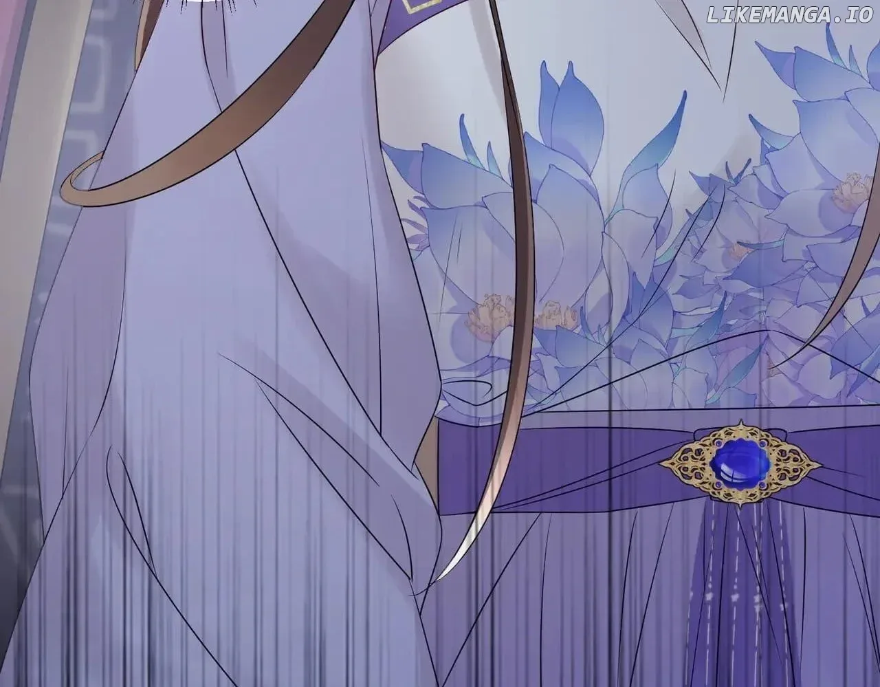 The Tyrant’s Family Lasts Thanks To Her Inner Voice Chapter 12 page 48