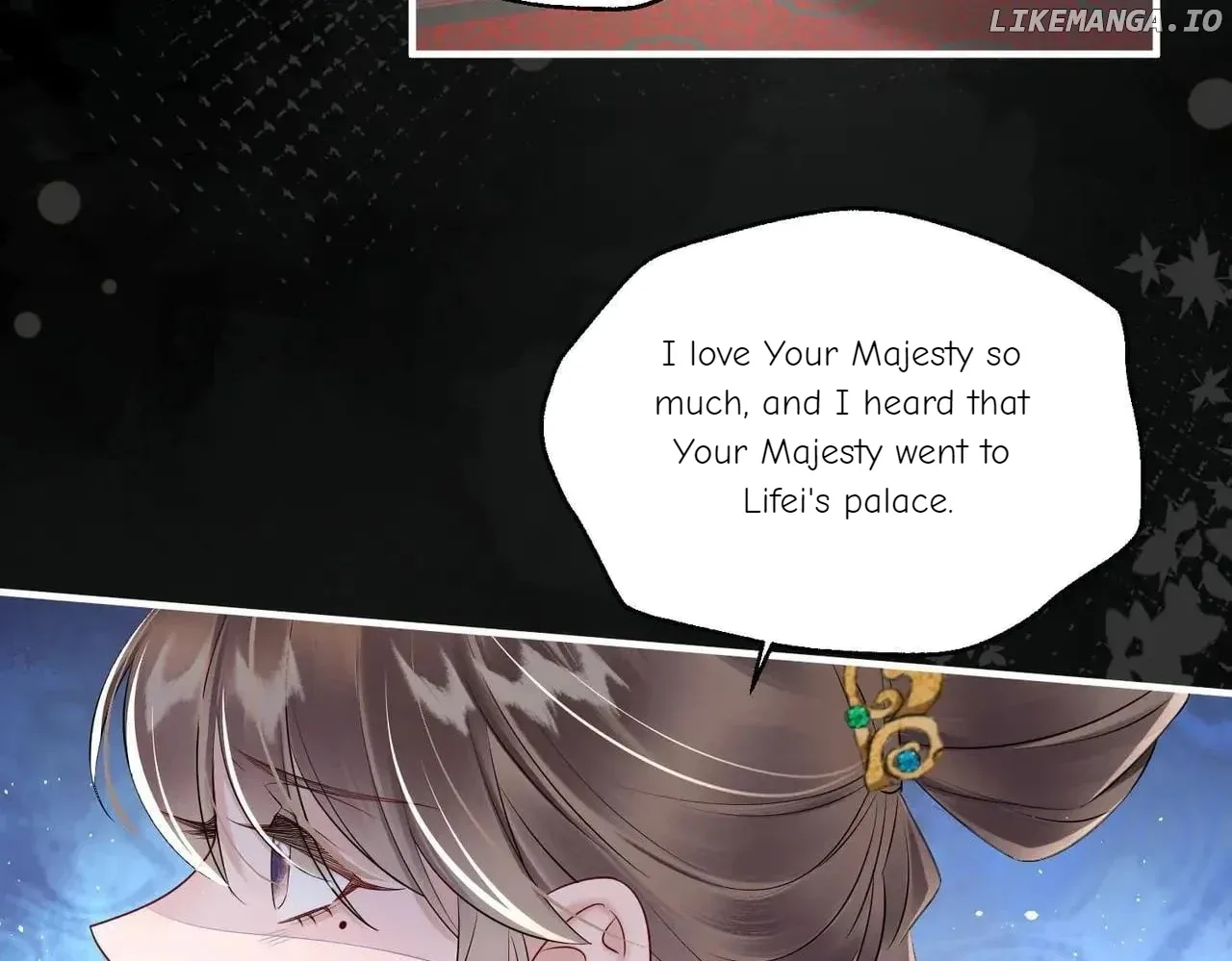 The Tyrant’s Family Lasts Thanks To Her Inner Voice Chapter 12 page 60