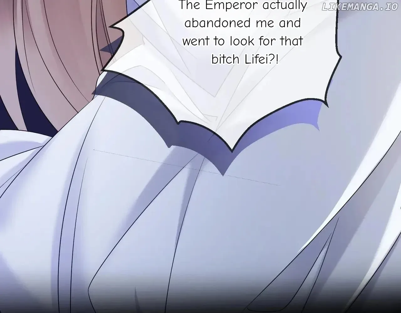 The Tyrant’s Family Lasts Thanks To Her Inner Voice Chapter 12 page 13