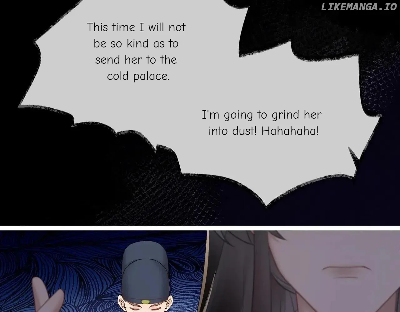 The Tyrant’s Family Lasts Thanks To Her Inner Voice Chapter 12 page 35