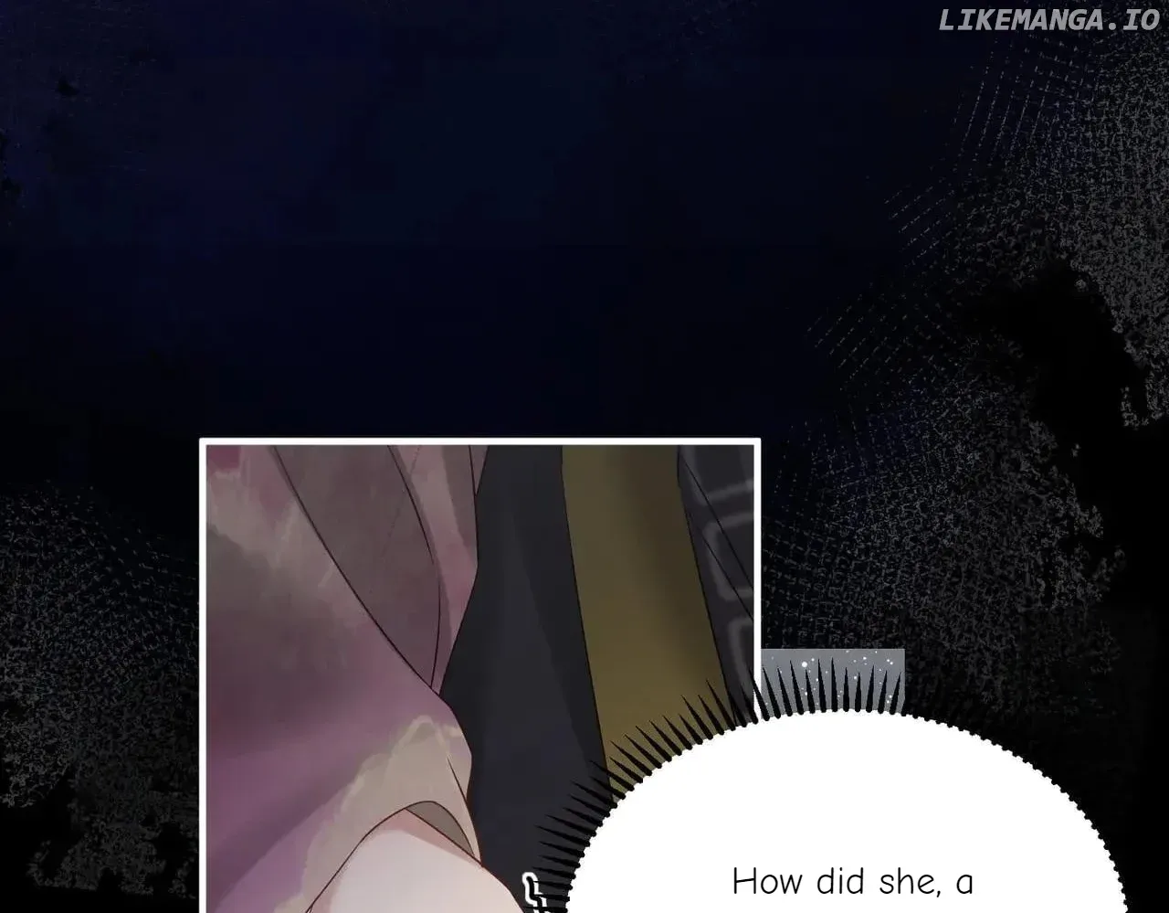 The Tyrant’s Family Lasts Thanks To Her Inner Voice Chapter 12 page 33