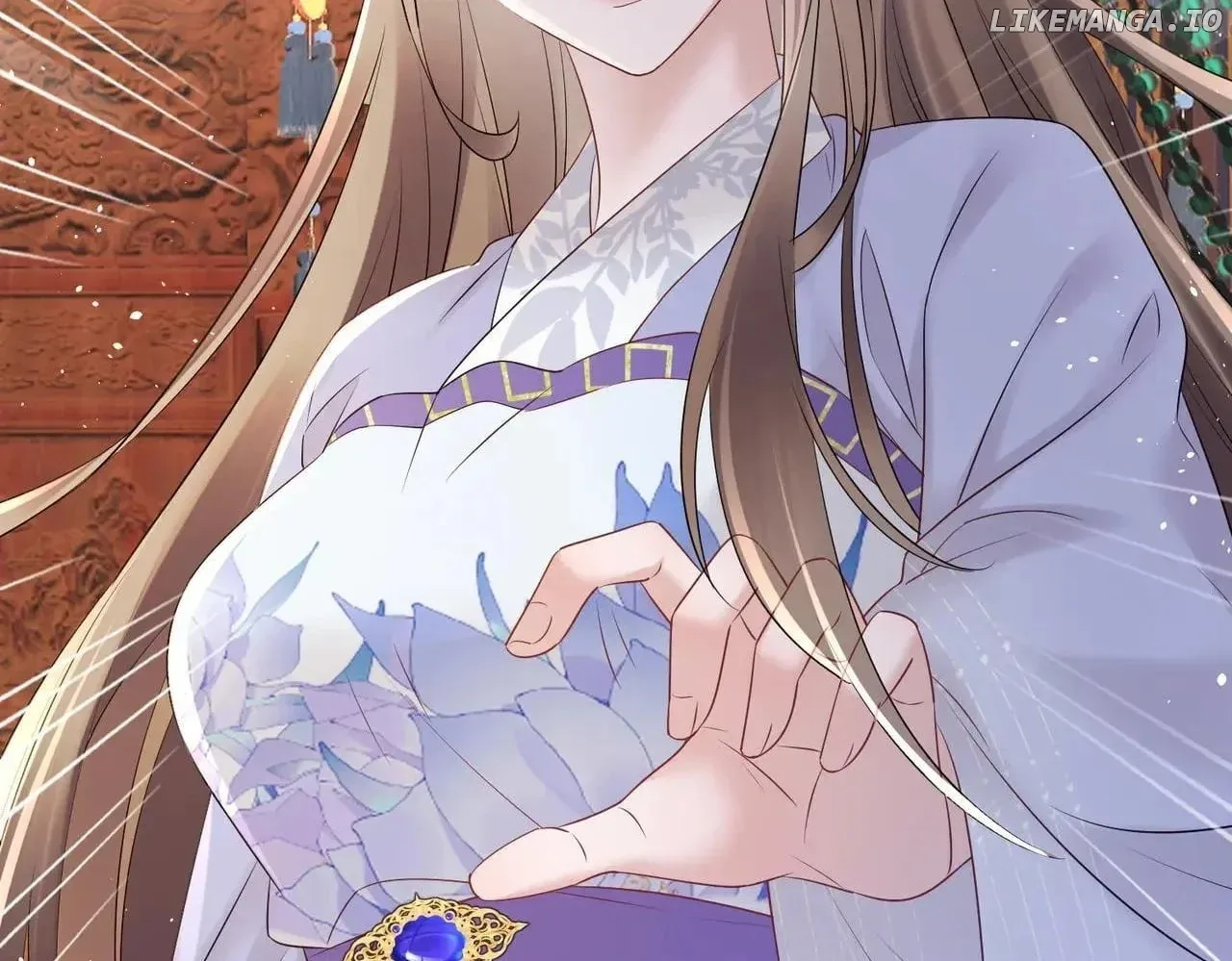 The Tyrant’s Family Lasts Thanks To Her Inner Voice Chapter 12 page 24