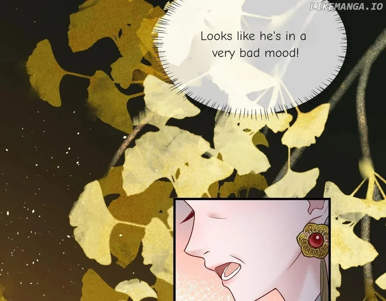 The Tyrant’s Family Lasts Thanks To Her Inner Voice Chapter 11 page 26