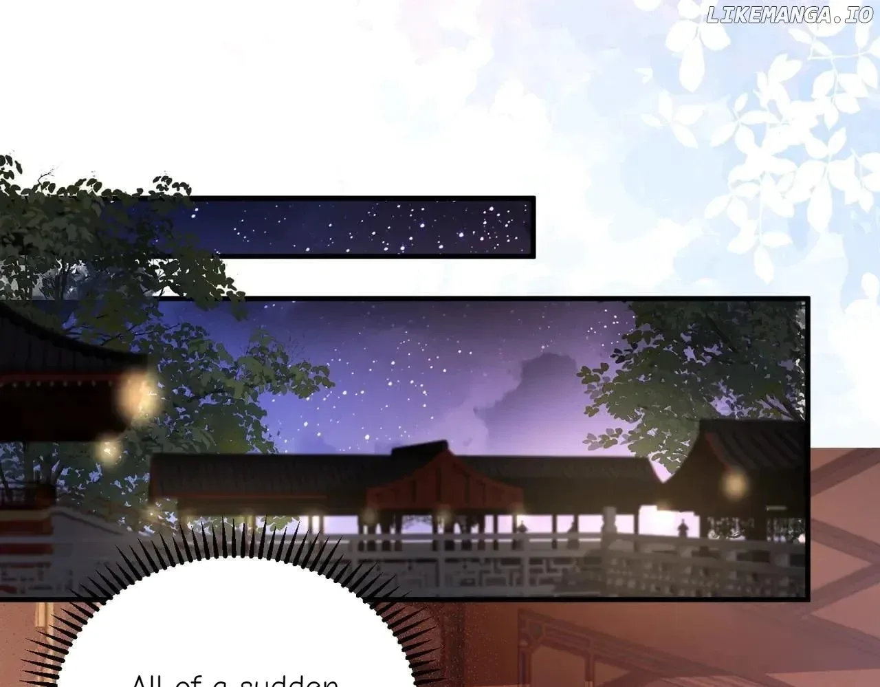 The Tyrant’s Family Lasts Thanks To Her Inner Voice Chapter 12 page 78