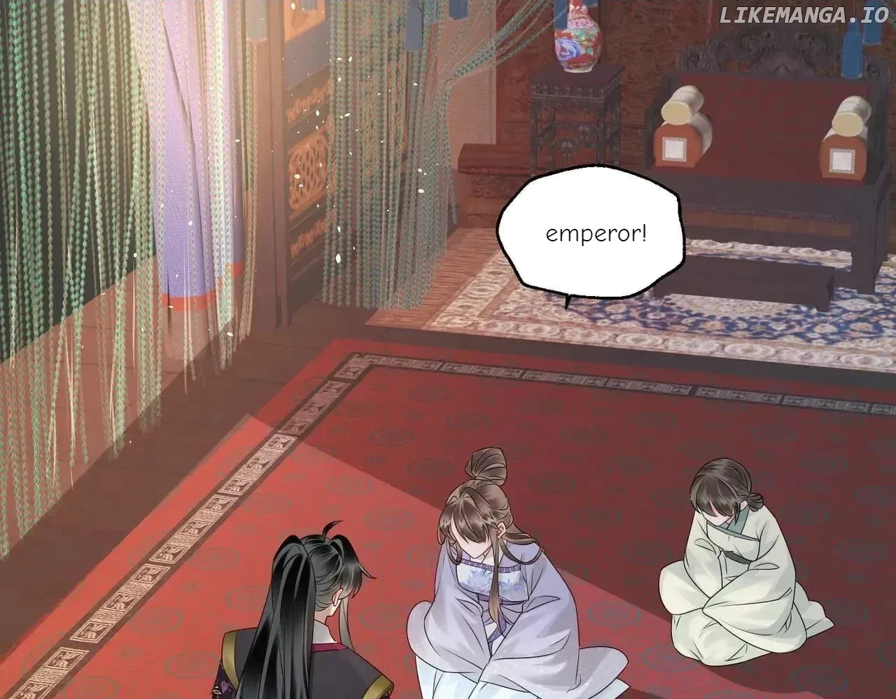The Tyrant’s Family Lasts Thanks To Her Inner Voice Chapter 12 page 50