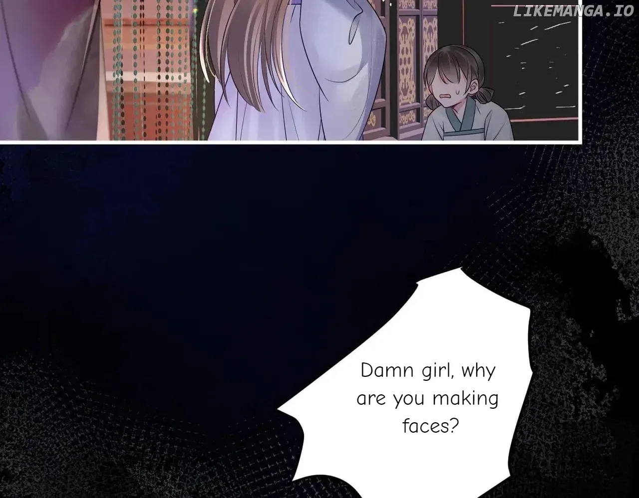 The Tyrant’s Family Lasts Thanks To Her Inner Voice Chapter 12 page 40