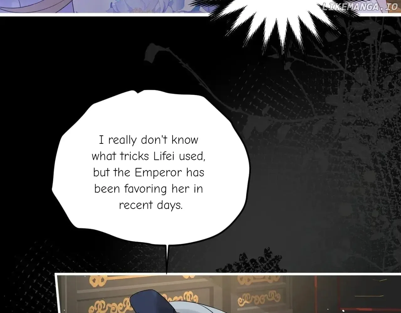 The Tyrant’s Family Lasts Thanks To Her Inner Voice Chapter 12 page 20