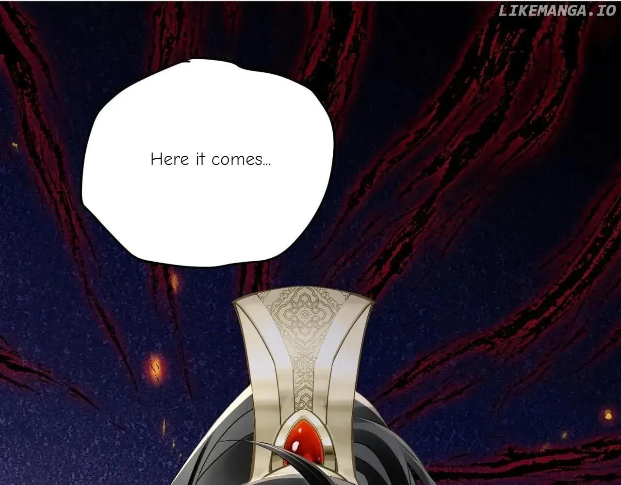 The Tyrant’s Family Lasts Thanks To Her Inner Voice Chapter 12 page 44