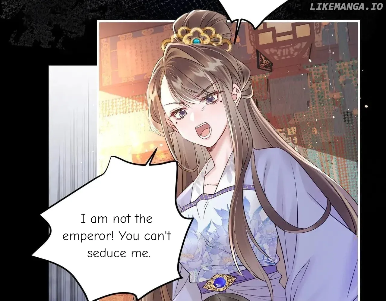 The Tyrant’s Family Lasts Thanks To Her Inner Voice Chapter 12 page 41