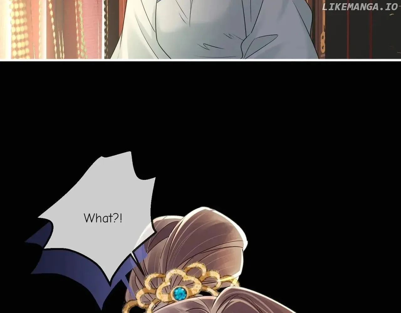 The Tyrant’s Family Lasts Thanks To Her Inner Voice Chapter 12 page 10