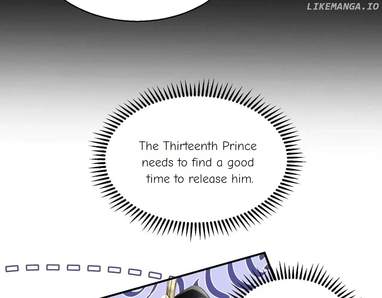 The Tyrant’s Family Lasts Thanks To Her Inner Voice Chapter 12 page 70