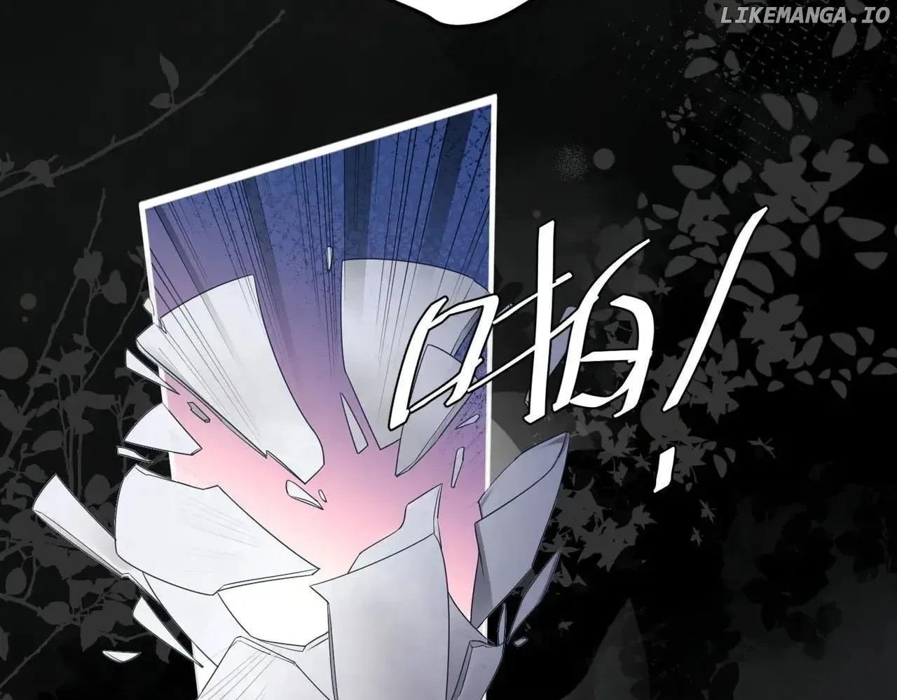 The Tyrant’s Family Lasts Thanks To Her Inner Voice Chapter 12 page 22