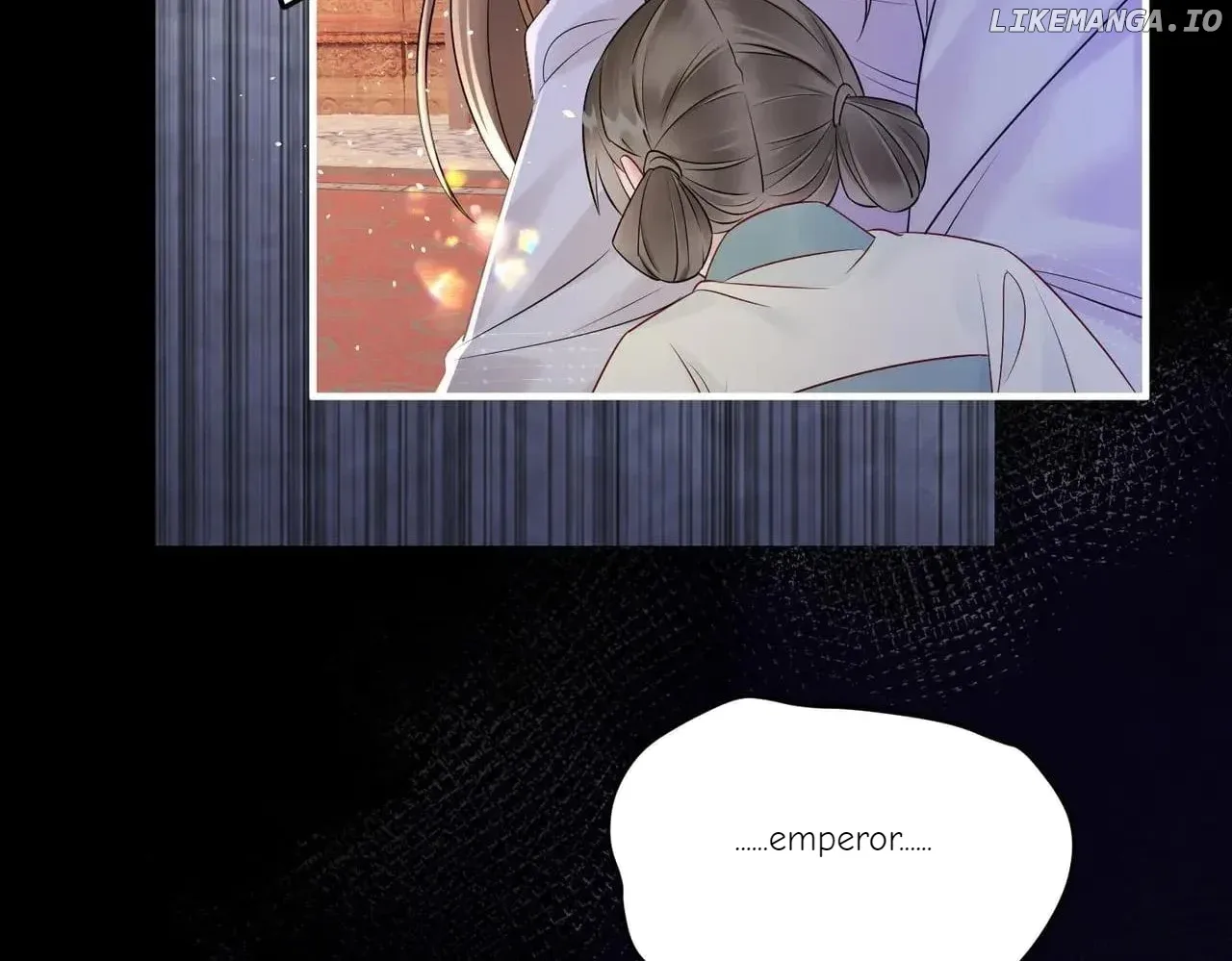 The Tyrant’s Family Lasts Thanks To Her Inner Voice Chapter 12 page 42