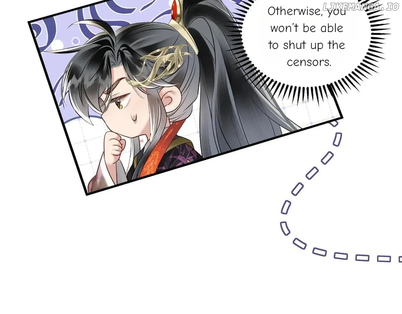 The Tyrant’s Family Lasts Thanks To Her Inner Voice Chapter 12 page 71