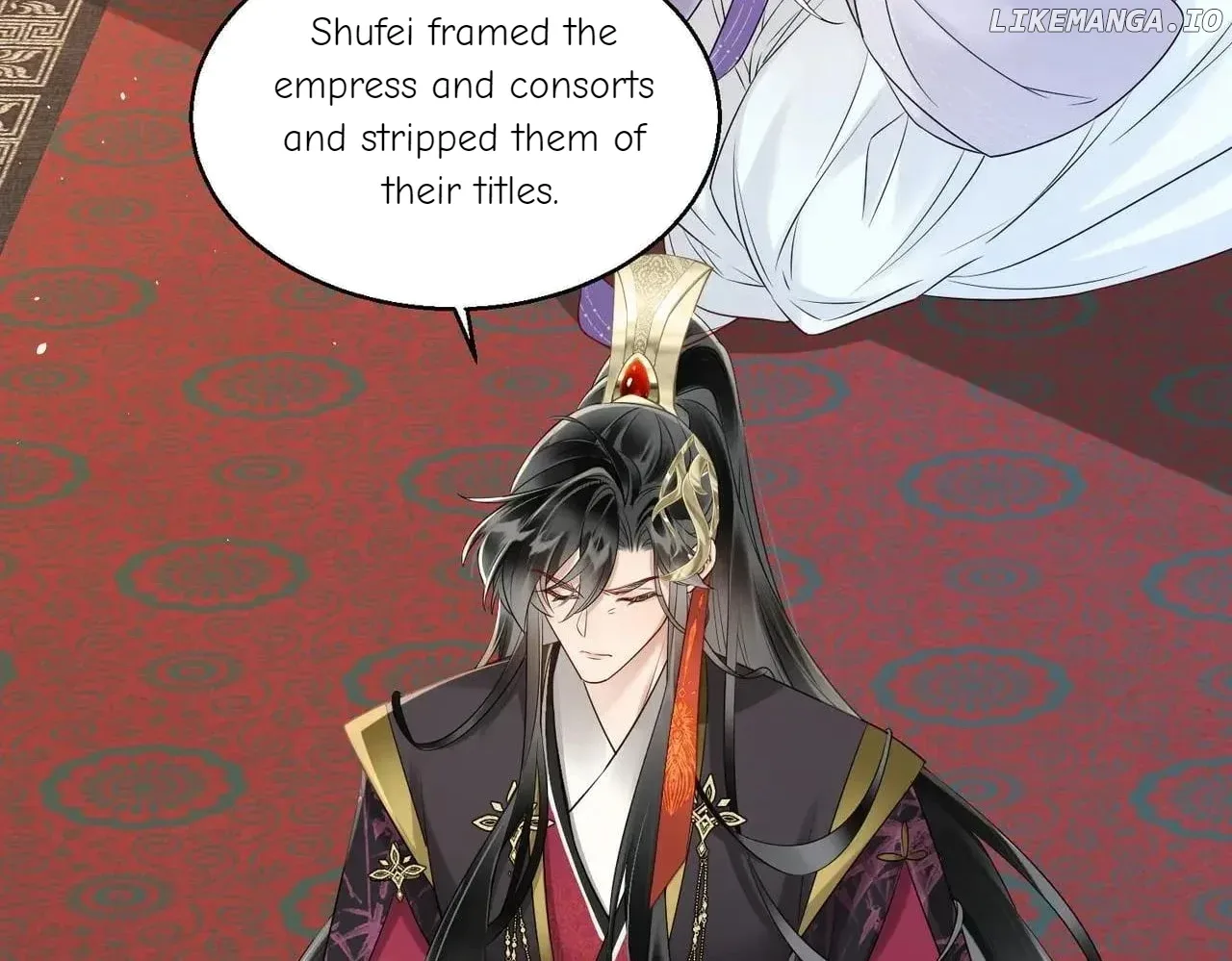 The Tyrant’s Family Lasts Thanks To Her Inner Voice Chapter 12 page 64