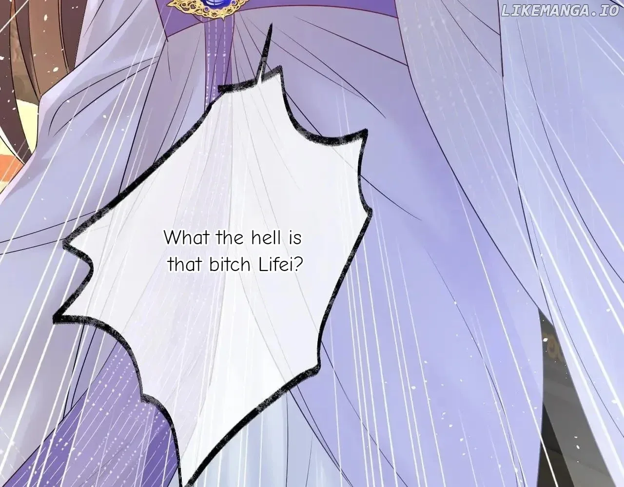 The Tyrant’s Family Lasts Thanks To Her Inner Voice Chapter 12 page 25