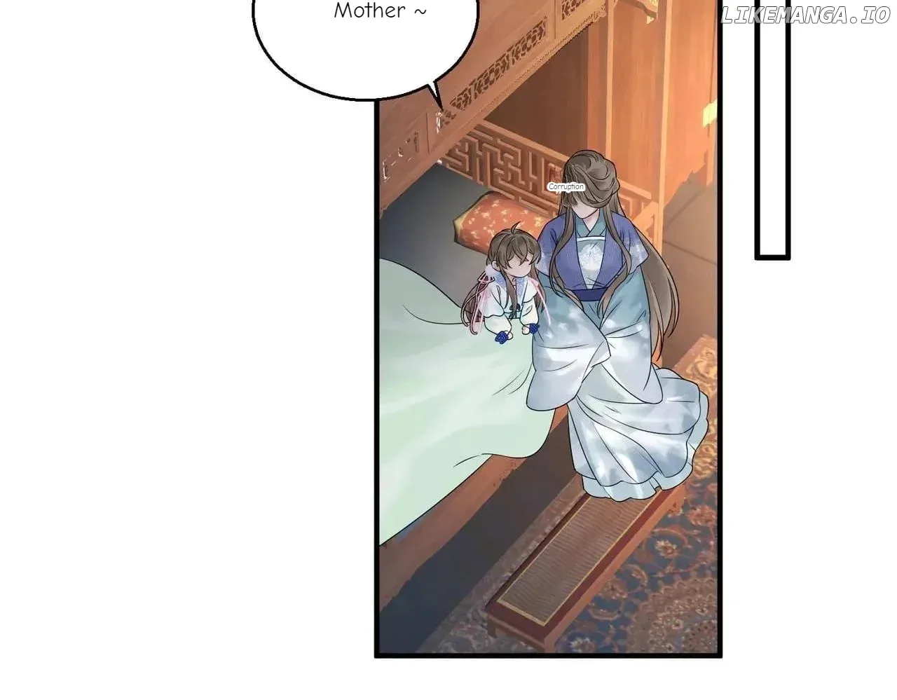 The Tyrant’s Family Lasts Thanks To Her Inner Voice Chapter 12 page 73
