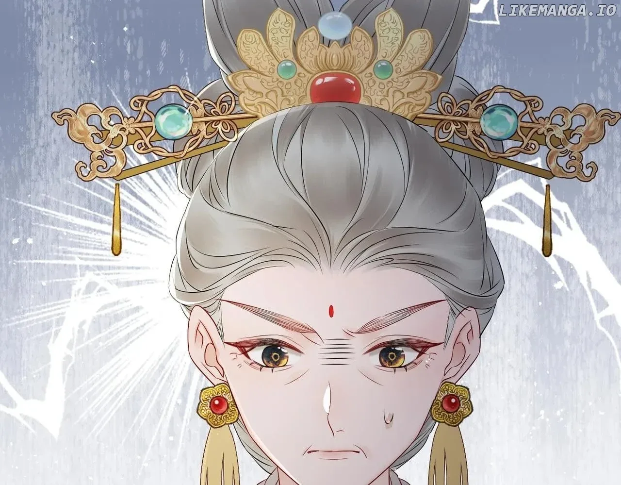 The Tyrant’s Family Lasts Thanks To Her Inner Voice Chapter 11 page 41