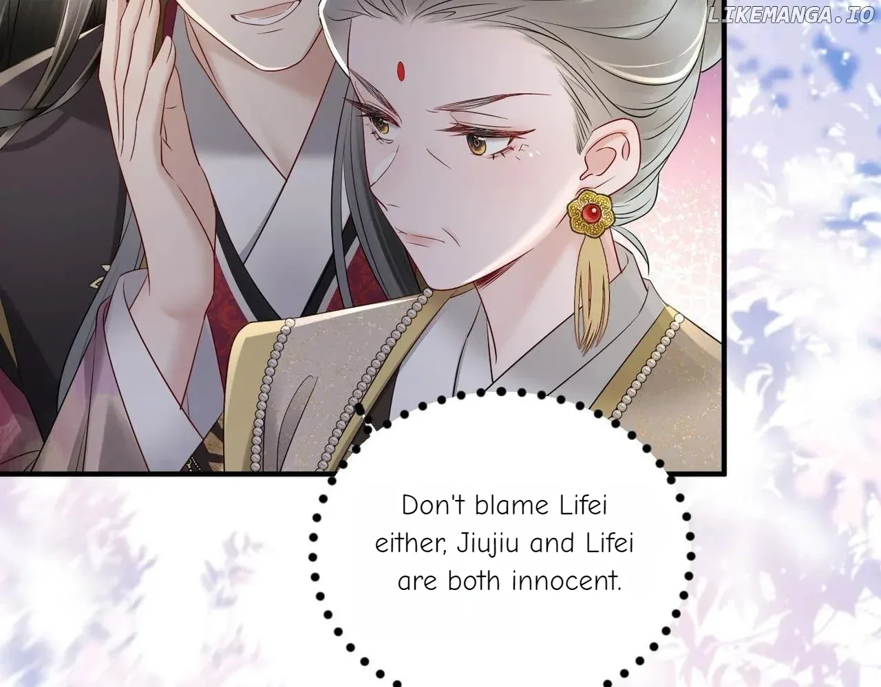 The Tyrant’s Family Lasts Thanks To Her Inner Voice Chapter 11 page 38