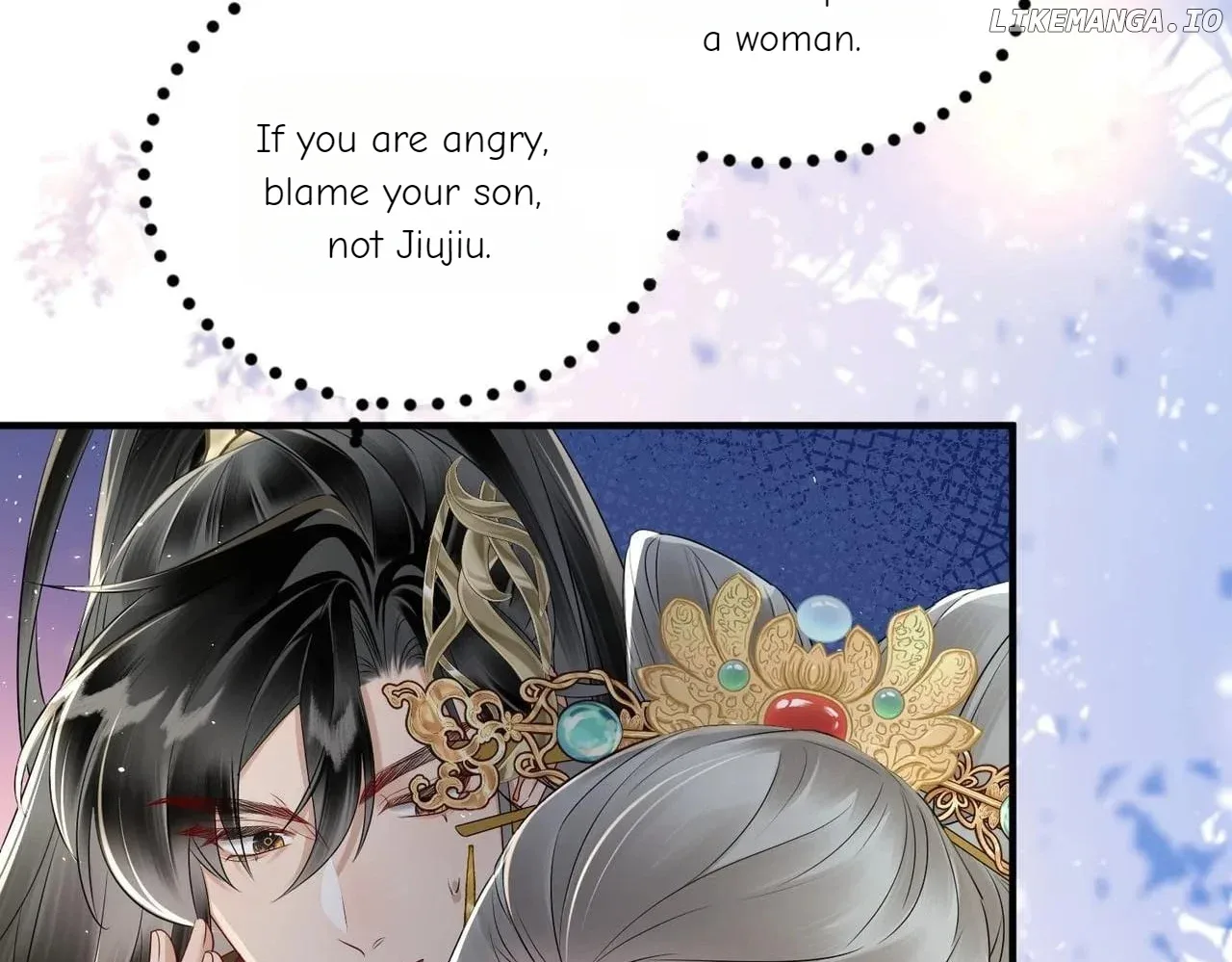 The Tyrant’s Family Lasts Thanks To Her Inner Voice Chapter 11 page 37