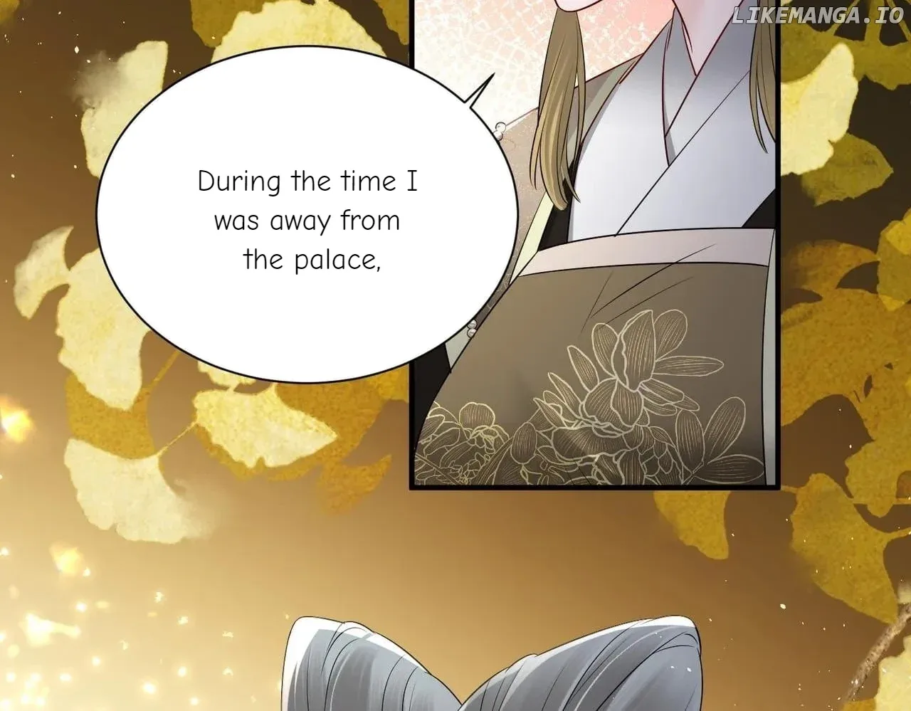 The Tyrant’s Family Lasts Thanks To Her Inner Voice Chapter 11 page 27