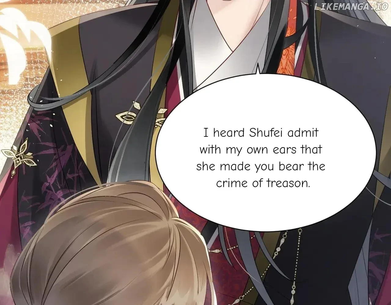 The Tyrant’s Family Lasts Thanks To Her Inner Voice Chapter 12 page 84