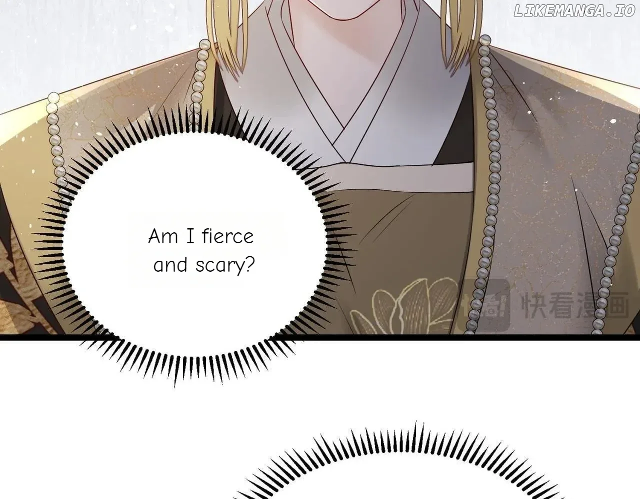 The Tyrant’s Family Lasts Thanks To Her Inner Voice Chapter 11 page 42