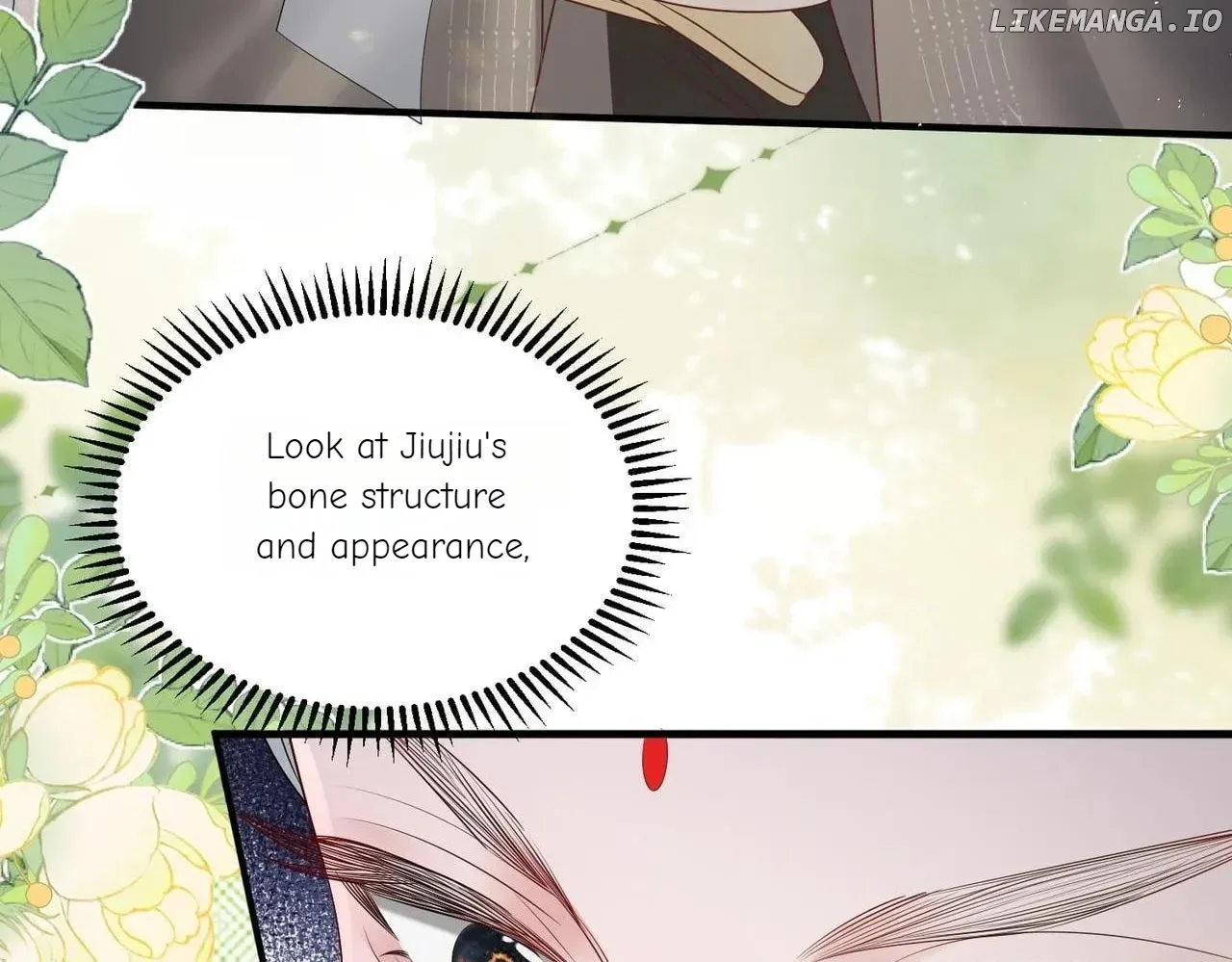 The Tyrant’s Family Lasts Thanks To Her Inner Voice Chapter 11 page 52