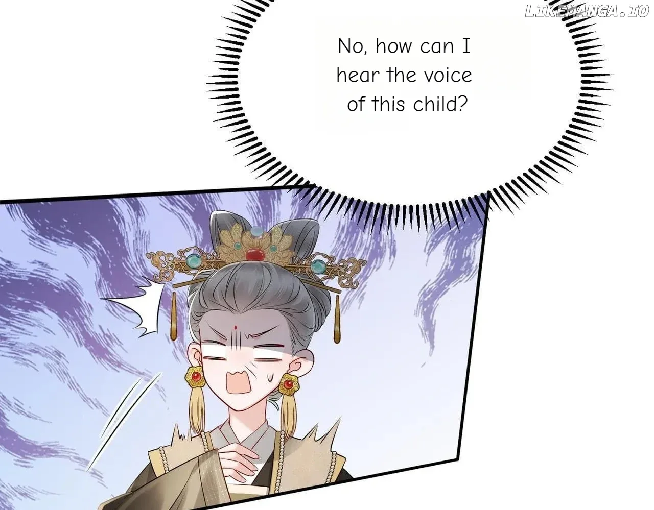 The Tyrant’s Family Lasts Thanks To Her Inner Voice Chapter 11 page 43