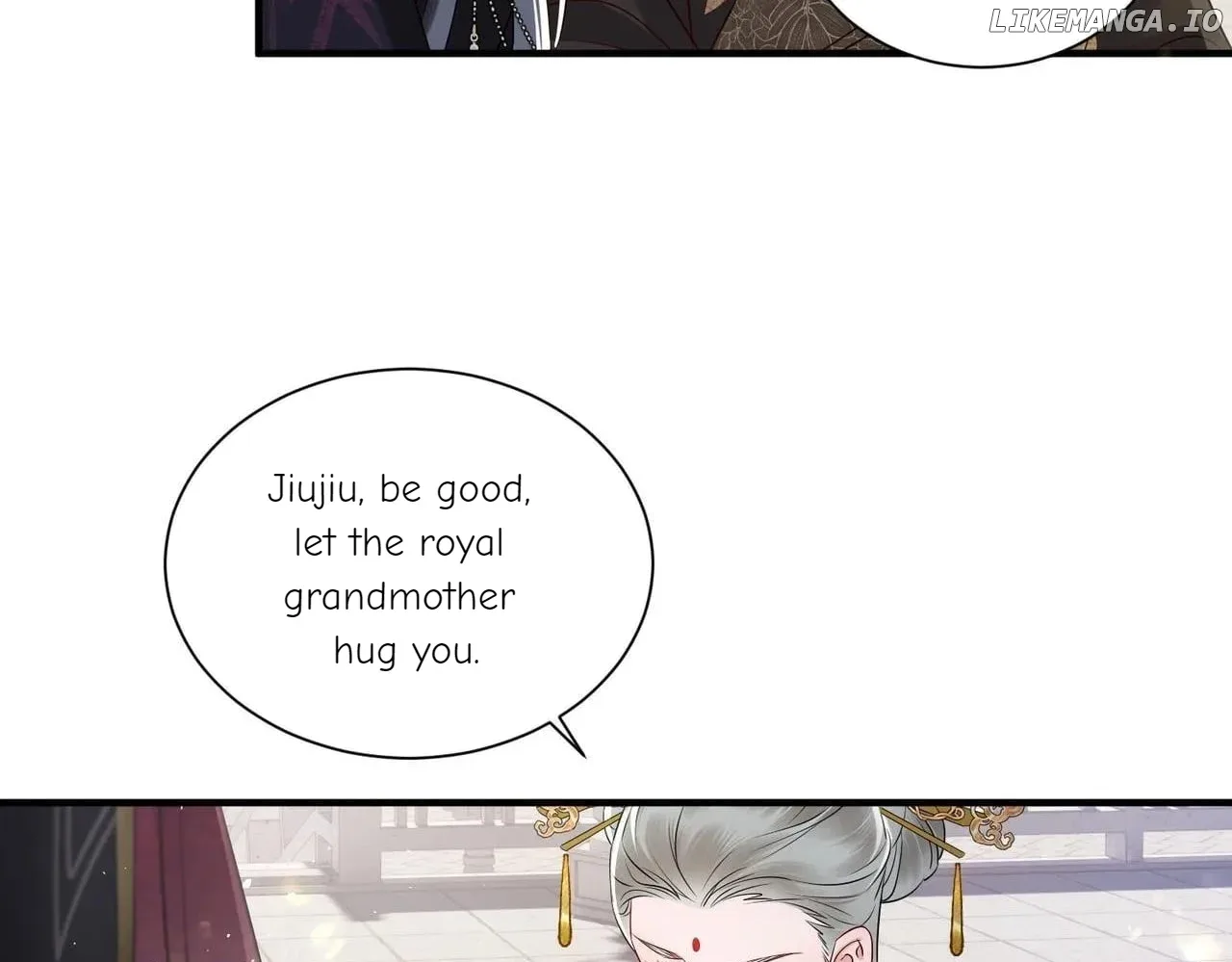 The Tyrant’s Family Lasts Thanks To Her Inner Voice Chapter 11 page 46