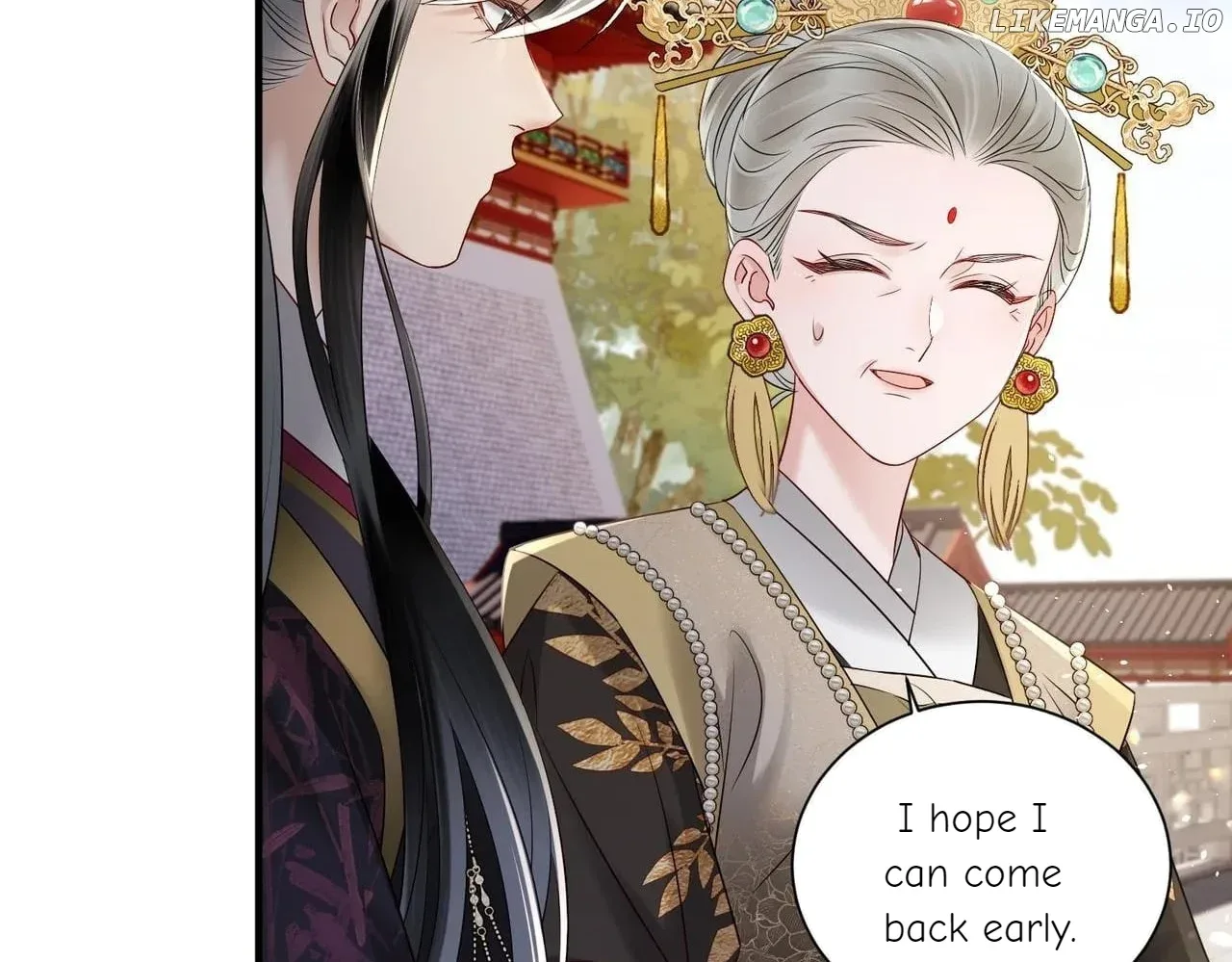 The Tyrant’s Family Lasts Thanks To Her Inner Voice Chapter 11 page 45