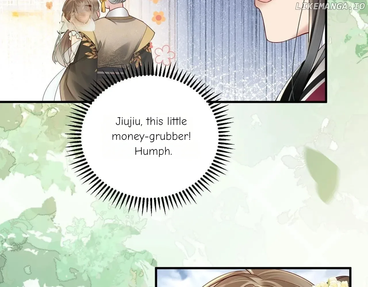 The Tyrant’s Family Lasts Thanks To Her Inner Voice Chapter 11 page 59