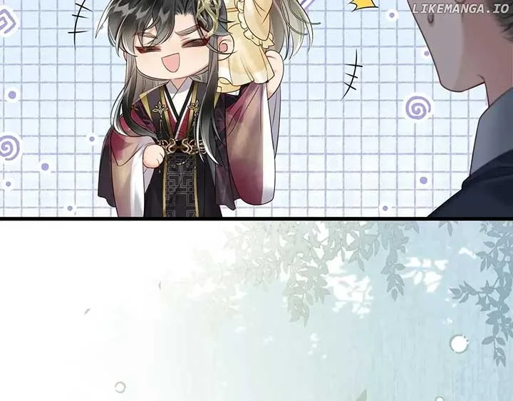 The Tyrant’s Family Lasts Thanks To Her Inner Voice Chapter 14 page 13