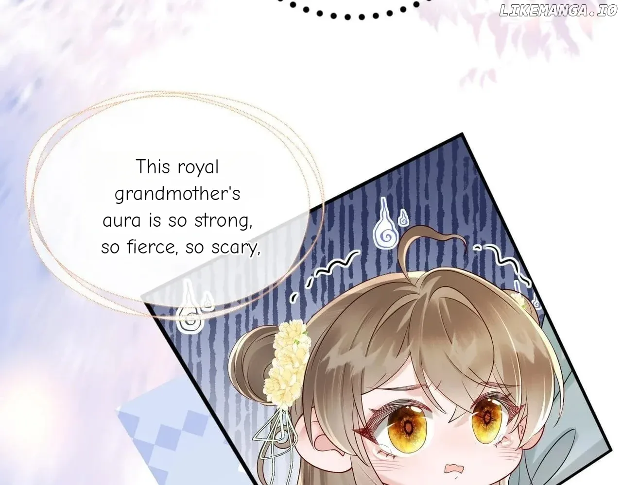 The Tyrant’s Family Lasts Thanks To Her Inner Voice Chapter 11 page 39