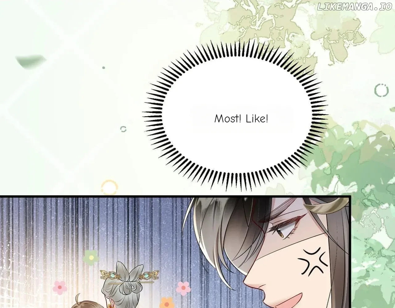 The Tyrant’s Family Lasts Thanks To Her Inner Voice Chapter 11 page 58