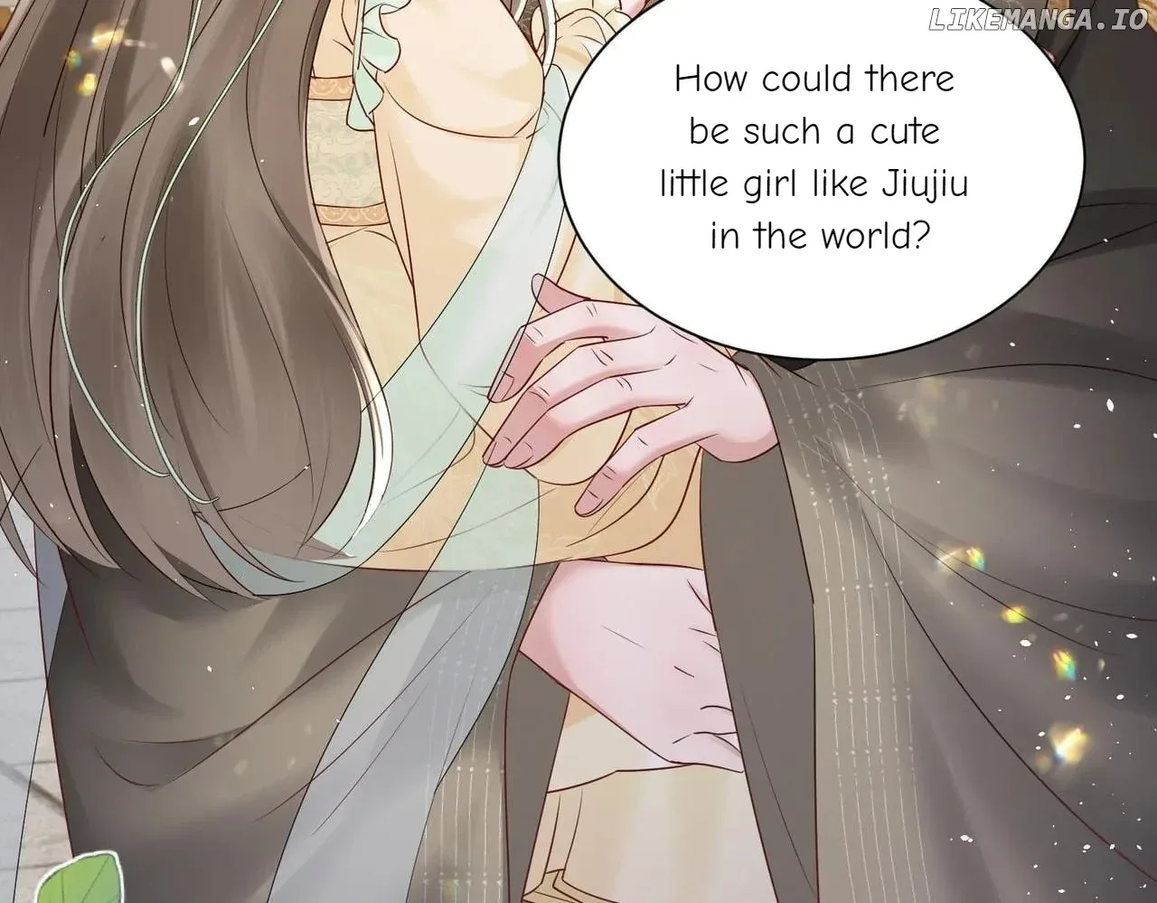 The Tyrant’s Family Lasts Thanks To Her Inner Voice Chapter 11 page 51