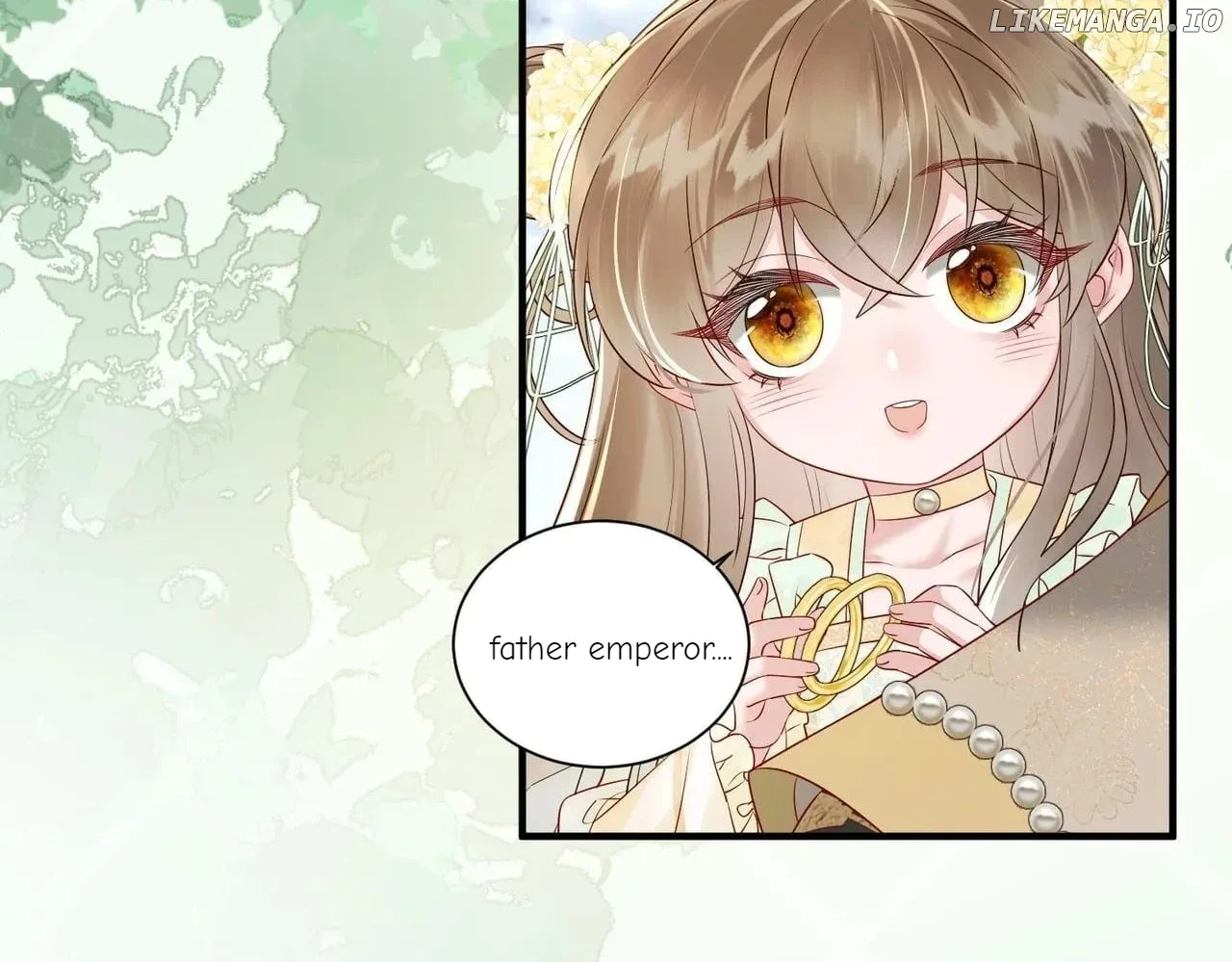The Tyrant’s Family Lasts Thanks To Her Inner Voice Chapter 11 page 60