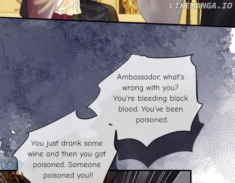 The Tyrant’s Family Lasts Thanks To Her Inner Voice Chapter 16 page 18
