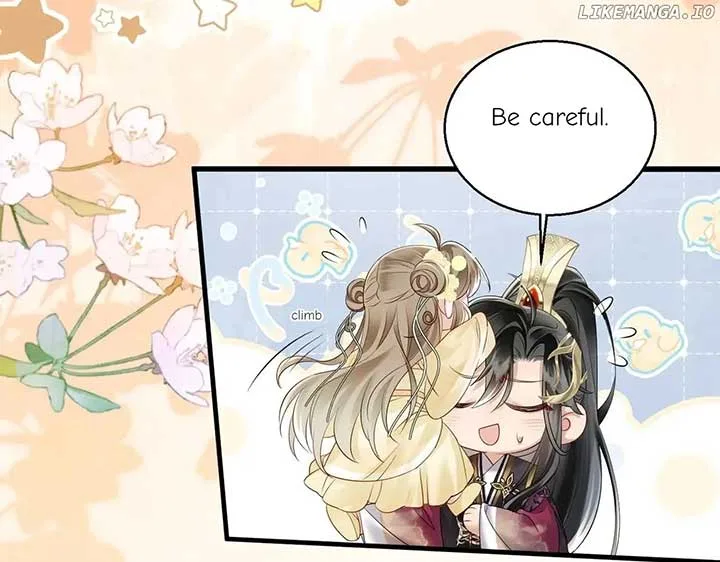The Tyrant’s Family Lasts Thanks To Her Inner Voice Chapter 14 page 6