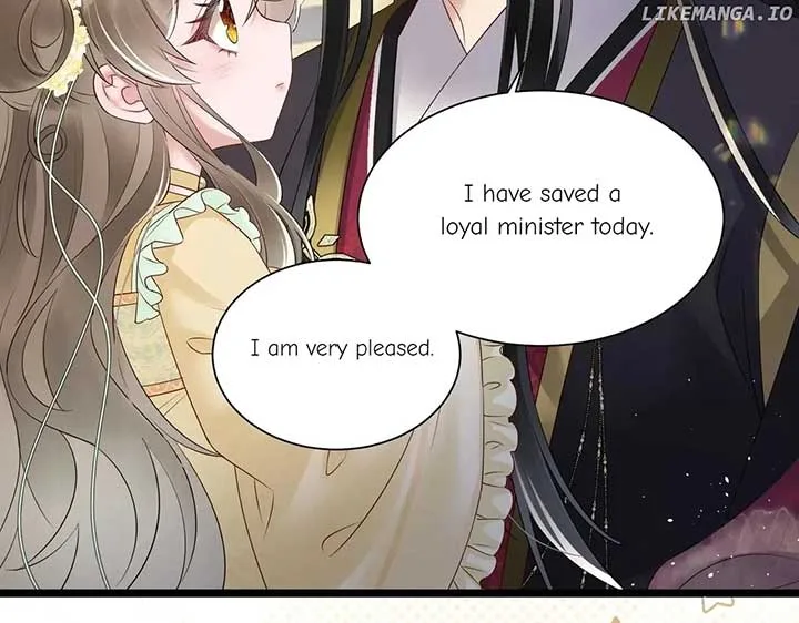 The Tyrant’s Family Lasts Thanks To Her Inner Voice Chapter 14 page 3