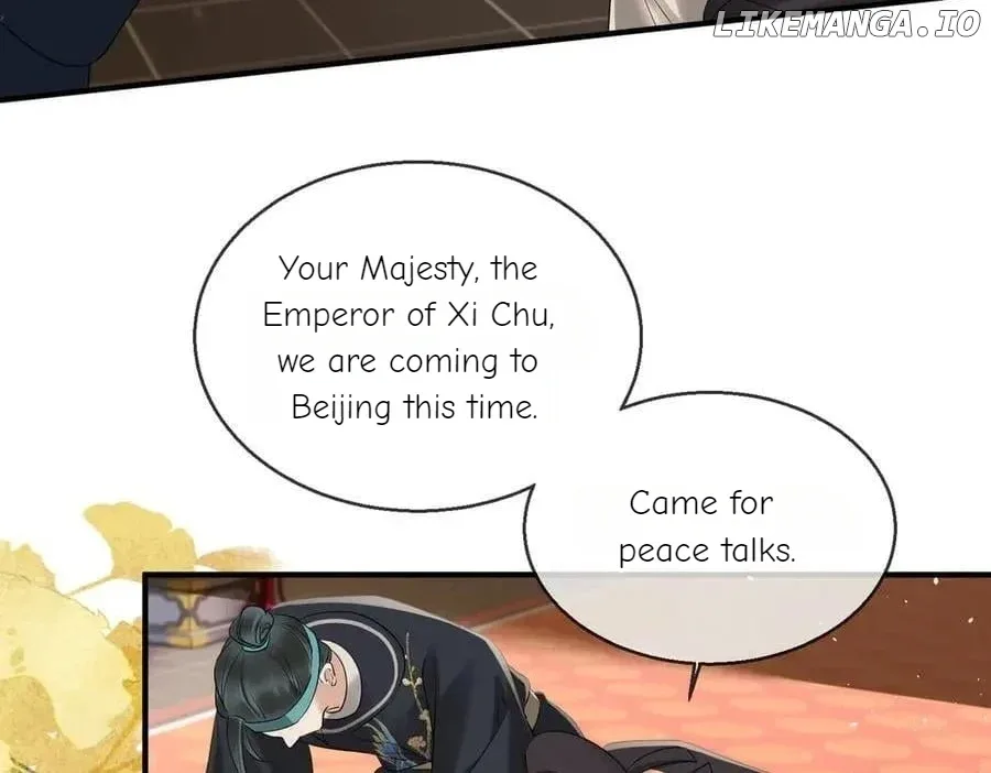 The Tyrant’s Family Lasts Thanks To Her Inner Voice Chapter 16 page 6