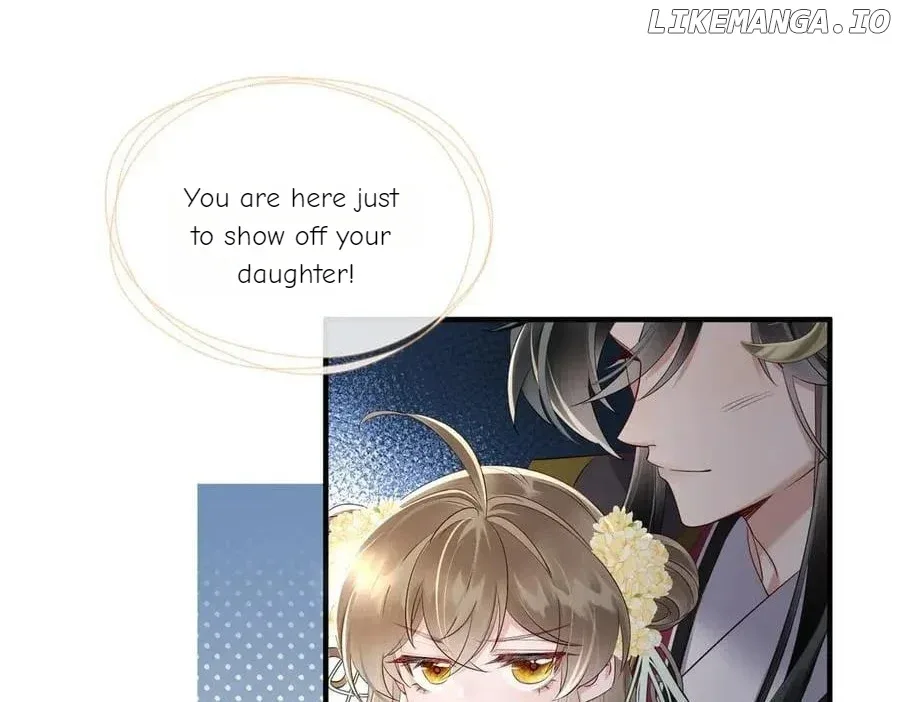 The Tyrant’s Family Lasts Thanks To Her Inner Voice Chapter 16 page 15