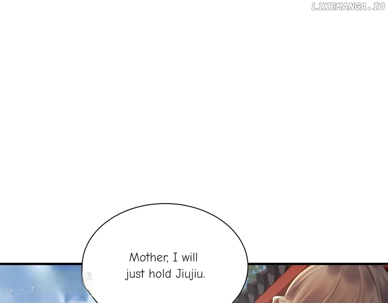 The Tyrant’s Family Lasts Thanks To Her Inner Voice Chapter 11 page 67