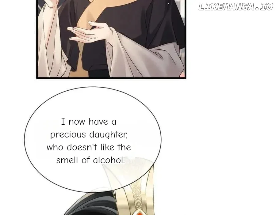 The Tyrant’s Family Lasts Thanks To Her Inner Voice Chapter 16 page 12