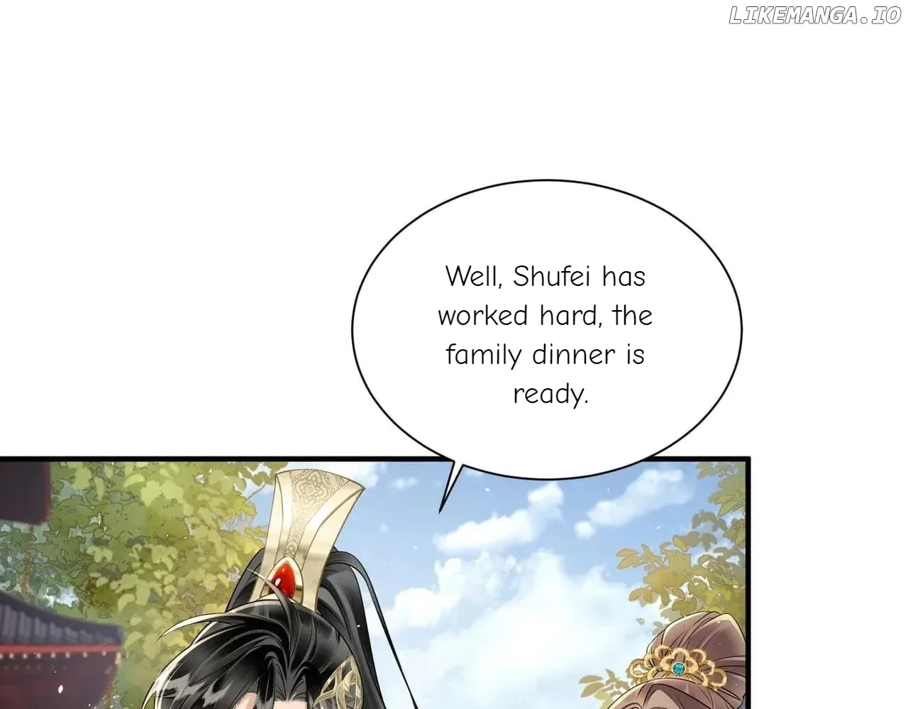 The Tyrant’s Family Lasts Thanks To Her Inner Voice Chapter 11 page 65