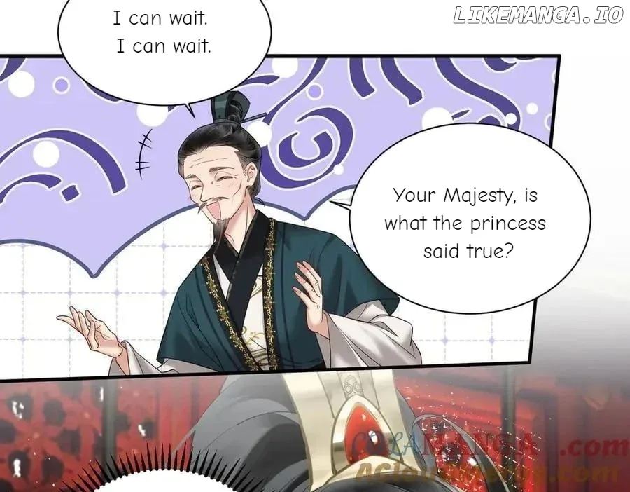 The Tyrant’s Family Lasts Thanks To Her Inner Voice Chapter 18 page 15